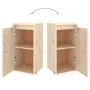 TV-Ständer 5 Stück massiv Kiefer Möbel von vidaXL, TV-Möbel - Ref: Foro24-3100269, Preis: 179,54 €, Rabatt: %