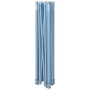 Faltzelt mit 3 cremefarbenen Wänden 3x4,5 m von vidaXL, Zelte und Pavillons - Ref: Foro24-44972, Preis: 152,80 €, Rabatt: %