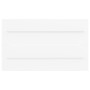 Furniture with white agglomerate sink by vidaXL, bathroom vanities - Ref: Foro24-3099050, Price: 216,46 €, Discount: %