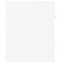Furniture with white agglomerate sink by vidaXL, bathroom vanities - Ref: Foro24-3099050, Price: 216,46 €, Discount: %