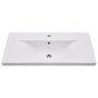 Furniture with white agglomerate sink by vidaXL, bathroom vanities - Ref: Foro24-3099050, Price: 216,46 €, Discount: %