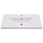 Furniture with white agglomerate sink by vidaXL, bathroom vanities - Ref: Foro24-3099050, Price: 202,38 €, Discount: %
