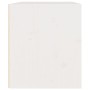 Muebles para TV 3 piezas madera maciza de pino blanco de vidaXL, Muebles TV - Ref: Foro24-3100125, Precio: 100,78 €, Descuent...