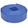 PVC-Flachschlauch 100 m 3" von vidaXL, Versorgungsleitungen und Schläuche - Ref: Foro24-151800, Preis: 224,44 €, Rabatt: %