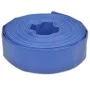 Manguera plana PVC 100 m 1,5" de vidaXL, Conductos de abastecimiento y mangueras - Ref: Foro24-151797, Precio: 106,88 €, Desc...