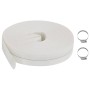PE-Flachschlauch 25 m 1" von vidaXL, Versorgungsleitungen und Schläuche - Ref: Foro24-151801, Preis: 31,39 €, Rabatt: %