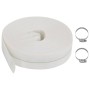 PE-Flachschlauch 100 m 1,5" von vidaXL, Versorgungsleitungen und Schläuche - Ref: Foro24-151806, Preis: 87,31 €, Rabatt: %