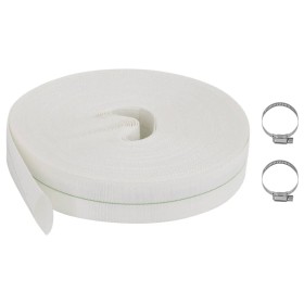 PE-Flachschlauch 50 m 1" von vidaXL, Versorgungsleitungen und Schläuche - Ref: Foro24-151802, Preis: 45,41 €, Rabatt: %