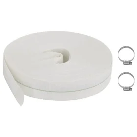 PE-Flachschlauch 50 m 1" von vidaXL, Versorgungsleitungen und Schläuche - Ref: Foro24-151802, Preis: 40,76 €, Rabatt: %