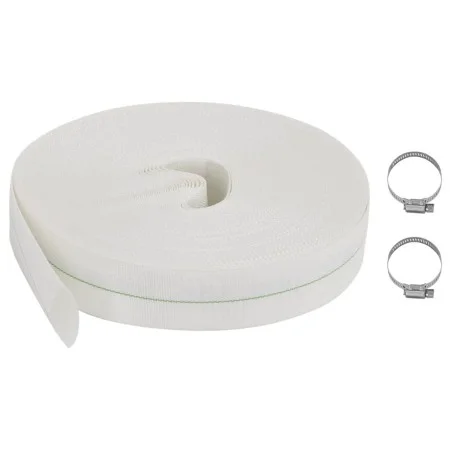 PE-Flachschlauch 50 m 1" von vidaXL, Versorgungsleitungen und Schläuche - Ref: Foro24-151802, Preis: 40,76 €, Rabatt: %