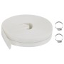 PE-Flachschlauch 50 m 1" von vidaXL, Versorgungsleitungen und Schläuche - Ref: Foro24-151802, Preis: 45,41 €, Rabatt: %
