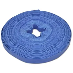 Flat hose 100 m 1" PVC by vidaXL, Supply lines and hoses - Ref: Foro24-151794, Price: 85,91 €, Discount: %