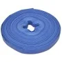 Flat hose 100 m 1" PVC by vidaXL, Supply lines and hoses - Ref: Foro24-151794, Price: 85,91 €, Discount: %