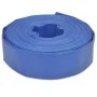 PVC flat hose 25 m 3" by vidaXL, Supply lines and hoses - Ref: Foro24-151798, Price: 55,45 €, Discount: %