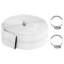 PVC-Feuerwehrschlauch 30 m 3" von vidaXL, Versorgungsleitungen und Schläuche - Ref: Foro24-151815, Preis: 81,32 €, Rabatt: %