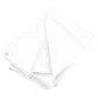 White HDPE tarpaulin 180 g/m² 8x10 m by vidaXL, Waterproof tarpaulins - Ref: Foro24-151591, Price: 111,08 €, Discount: %