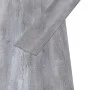 Selbstklebende PVC-Bodenlamellen aus mattgrauem Holz, 2,51 m², 2 mm von vidaXL, Böden und Teppiche - Ref: Foro24-342891, Prei...