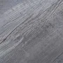 Selbstklebende PVC-Bodenlamellen aus mattgrauem Holz, 2,51 m², 2 mm von vidaXL, Böden und Teppiche - Ref: Foro24-342891, Prei...