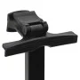 Verstellbare Präsentationsstaffelei aus schwarzem Metall von vidaXL, Bürostaffeleien - Ref: Foro24-93492, Preis: 17,44 €, Rab...