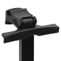 Verstellbare Präsentationsstaffelei aus schwarzem Metall von vidaXL, Bürostaffeleien - Ref: Foro24-93492, Preis: 15,60 €, Rab...