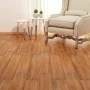 Self-adhesive PVC floor planks in natural elm, 2.51 m², 2 mm. by vidaXL, Floors and carpets - Ref: Foro24-342876, Price: 46,0...