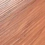 Self-adhesive PVC floor planks in natural elm, 2.51 m², 2 mm. by vidaXL, Floors and carpets - Ref: Foro24-342876, Price: 46,0...