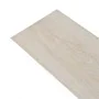 Self-adhesive PVC floor planks in classic white oak, 2.51m², 2mm. by vidaXL, Floors and carpets - Ref: Foro24-342874, Price: ...