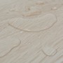 Klassische Weißeiche classic selbstklebende PVC-Dielen 2,51m² 2mm von vidaXL, Böden und Teppiche - Ref: Foro24-342874, Preis:...
