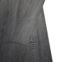 Lamas de suelo PVC autoadhesivas negro y blanco 2,51m² 2mm de vidaXL, Suelos y moquetas - Ref: Foro24-342877, Precio: 47,08 €...