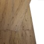 Selbstklebende PVC-Bodendielen Walnussbraun 2,51 m² 2 mm von vidaXL, Böden und Teppiche - Ref: Foro24-342872, Preis: 51,36 €,...