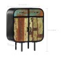 Aparador de madera maciza reciclada 60x30x75 cm de vidaXL, Aparadores - Ref: Foro24-247919, Precio: 163,00 €, Descuento: %