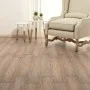 Oak brown PVC self-adhesive floor planks 2.51 m² 2 mm by vidaXL, Floors and carpets - Ref: Foro24-342875, Price: 49,88 €, Dis...