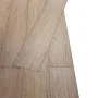Oak brown PVC self-adhesive floor planks 2.51 m² 2 mm by vidaXL, Floors and carpets - Ref: Foro24-342875, Price: 49,88 €, Dis...