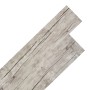 Self-adhesive PVC floor planks washed oak 2.51 m² 2 mm by vidaXL, Floors and carpets - Ref: Foro24-342873, Price: 47,08 €, Di...