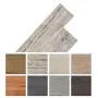 Self-adhesive PVC floor planks washed oak 2.51 m² 2 mm by vidaXL, Floors and carpets - Ref: Foro24-342873, Price: 50,25 €, Di...