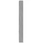 Schuhschrank aus grauem Sonoma-Sperrholz, 59 x 17 x 169 cm von vidaXL, Schuhregale und Schuhorganisatoren - Ref: Foro24-34251...
