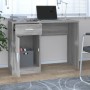 Schreibtisch mit Schublade und Sperrholzschrank 100x40x73 cm von vidaXL, Schreibtische - Ref: Foro24-342657, Preis: 107,35 €,...