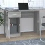 Schreibtisch mit Schublade und Sperrholzschrank 100x40x73 cm von vidaXL, Schreibtische - Ref: Foro24-342657, Preis: 101,07 €,...