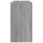 Schreibtisch mit Schublade und Sperrholzschrank 100x40x73 cm von vidaXL, Schreibtische - Ref: Foro24-342657, Preis: 107,35 €,...