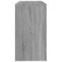 Schreibtisch mit Schublade und Sperrholzschrank 100x40x73 cm von vidaXL, Schreibtische - Ref: Foro24-342657, Preis: 101,07 €,...