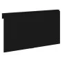 Mesa de pared plegable madera contrachapada negra 100x60x56 cm de vidaXL, Mesas plegables - Ref: Foro24-342647, Precio: 71,52...