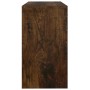 Schreibtisch mit Schublade und Sperrholzschrank 100x40x73 cm von vidaXL, Schreibtische - Ref: Foro24-342656, Preis: 85,21 €, ...
