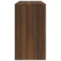Schreibtisch mit Schublade und Sperrholzschrank 100x40x73 cm von vidaXL, Schreibtische - Ref: Foro24-342658, Preis: 102,54 €,...