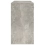 Escritorio con cajón y armario contrachapada 100x40x73 cm de vidaXL, Escritorios - Ref: Foro24-342654, Precio: 91,55 €, Descu...