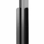 Cabina de ducha ESG semiesmerilado negro 80x70x180 cm de vidaXL, Puertas de ducha - Ref: Foro24-151852, Precio: 248,00 €, Des...