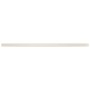 Solid white pine wood table surface Ø80x2.5 cm by vidaXL, Table tops - Ref: Foro24-813656, Price: 82,58 €, Discount: %