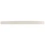 Solid white pine wood table surface Ø40x2.5 cm by vidaXL, Table tops - Ref: Foro24-813652, Price: 21,68 €, Discount: %