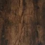 Engineered wood smoked oak coffee table 90x60x35 cm by vidaXL, Coffee table - Ref: Foro24-813170, Price: 47,01 €, Discount: %