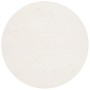 Solid white pine wood table top surface Ø90x2.5 cm by vidaXL, Table tops - Ref: Foro24-813657, Price: 97,62 €, Discount: %