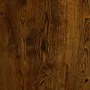 Mesa de pared plegable contrachapada roble ahumado 100x60x56 cm de vidaXL, Mesas plegables - Ref: Foro24-342650, Precio: 70,8...